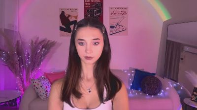 LexieVaka live cam on Cam4