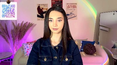 LexieVaka live cam on Cam4