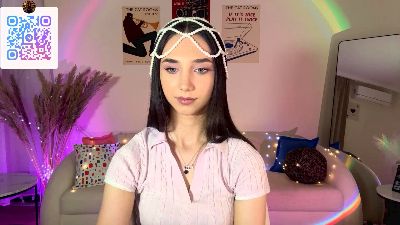 LexieVaka live cam on Cam4