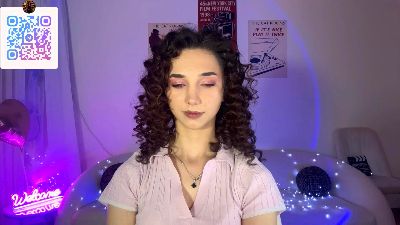 LexieVaka live cam on Cam4