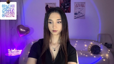 LexieVaka live cam on Cam4