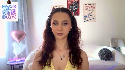 LexieVaka live cam on Cam4