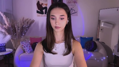 LexieVaka live cam on Cam4