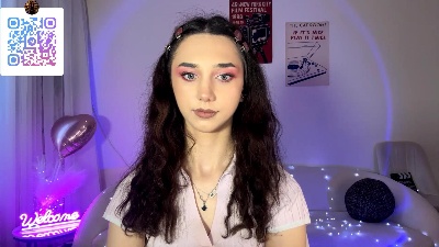 LexieVaka live cam on Cam4