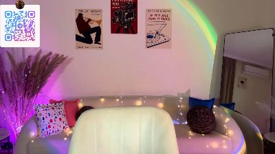 LexieVaka live cam on Cam4