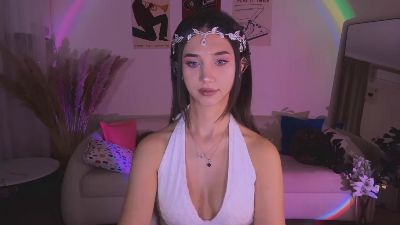 LexieVaka live cam on Cam4