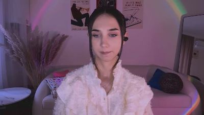 LexieVaka live cam on Cam4