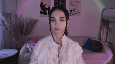 LexieVaka live cam on Cam4