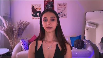 LexieVaka live cam on Cam4