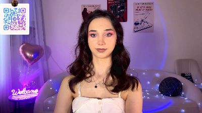 LexieVaka live cam on Cam4