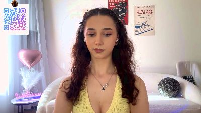 LexieVaka live cam on Cam4