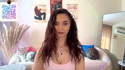 LexieVaka live cam on Cam4