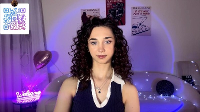 LexieVaka live cam on Cam4
