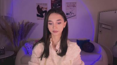 LexieVaka live cam on Cam4