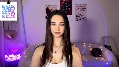 LexieVaka live cam on Cam4