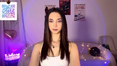 LexieVaka live cam on Cam4