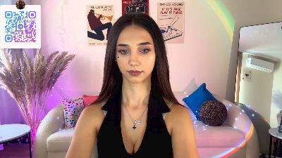 LexieVaka live cam on Cam4