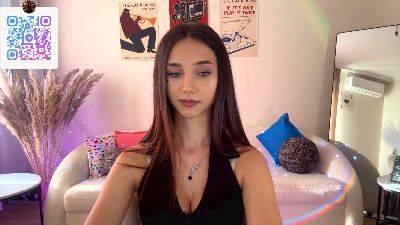 LexieVaka live cam on Cam4