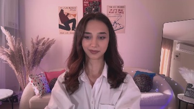 LexieVaka live cam on Cam4