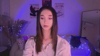 LexieVaka live cam on Cam4