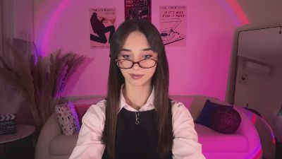 LexieVaka live cam on Cam4