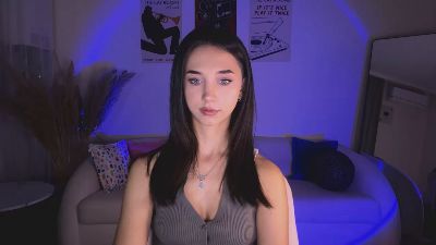 LexieVaka live cam on Cam4