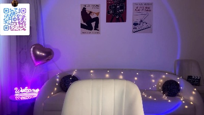 LexieVaka live cam on Cam4