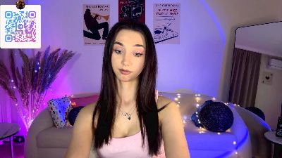 LexieVaka live cam on Cam4