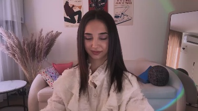LexieVaka live cam on Cam4