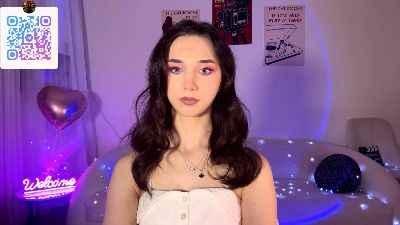 LexieVaka live cam on Cam4