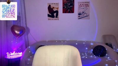 LexieVaka live cam on Cam4