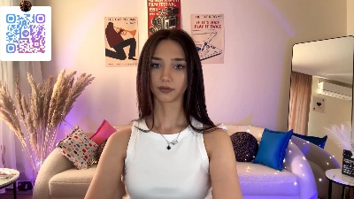 LexieVaka live cam on Cam4