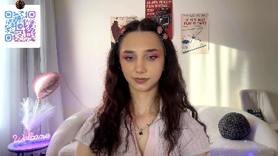 LexieVaka live cam on Cam4