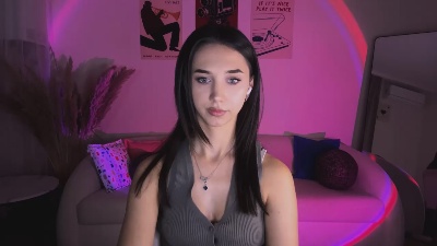 LexieVaka live cam on Cam4