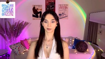 LexieVaka live cam on Cam4