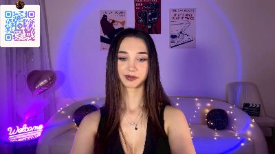 LexieVaka live cam on Cam4