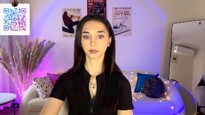 LexieVaka live cam on Cam4