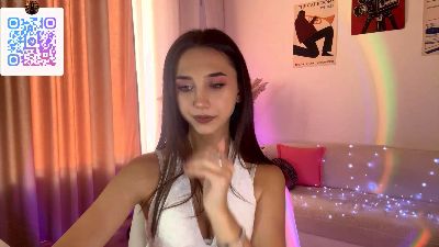 LexieVaka live cam on Cam4