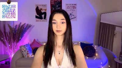 LexieVaka live cam on Cam4