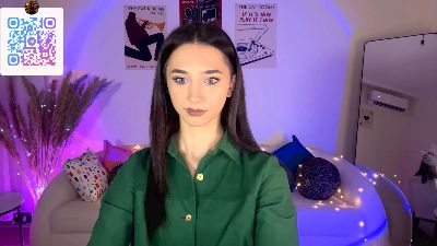LexieVaka live cam on Cam4