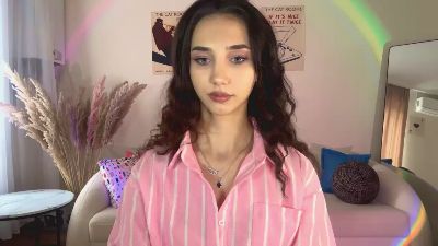 LexieVaka live cam on Cam4