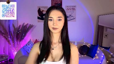 LexieVaka live cam on Cam4