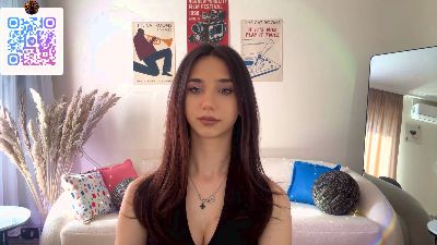 LexieVaka live cam on Cam4
