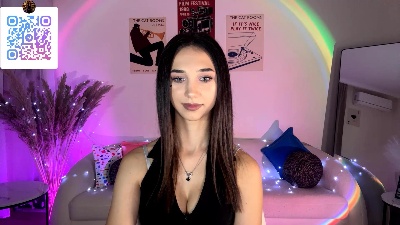 LexieVaka live cam on Cam4