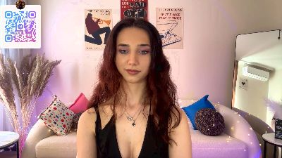 LexieVaka live cam on Cam4