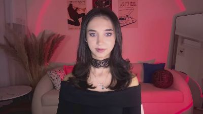 LexieVaka live cam on Cam4