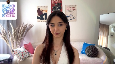 LexieVaka live cam on Cam4