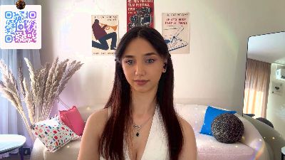 LexieVaka live cam on Cam4