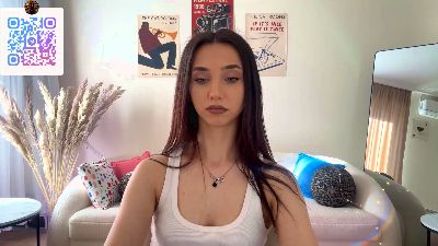 LexieVaka live cam on Cam4