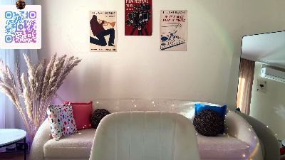 LexieVaka live cam on Cam4
